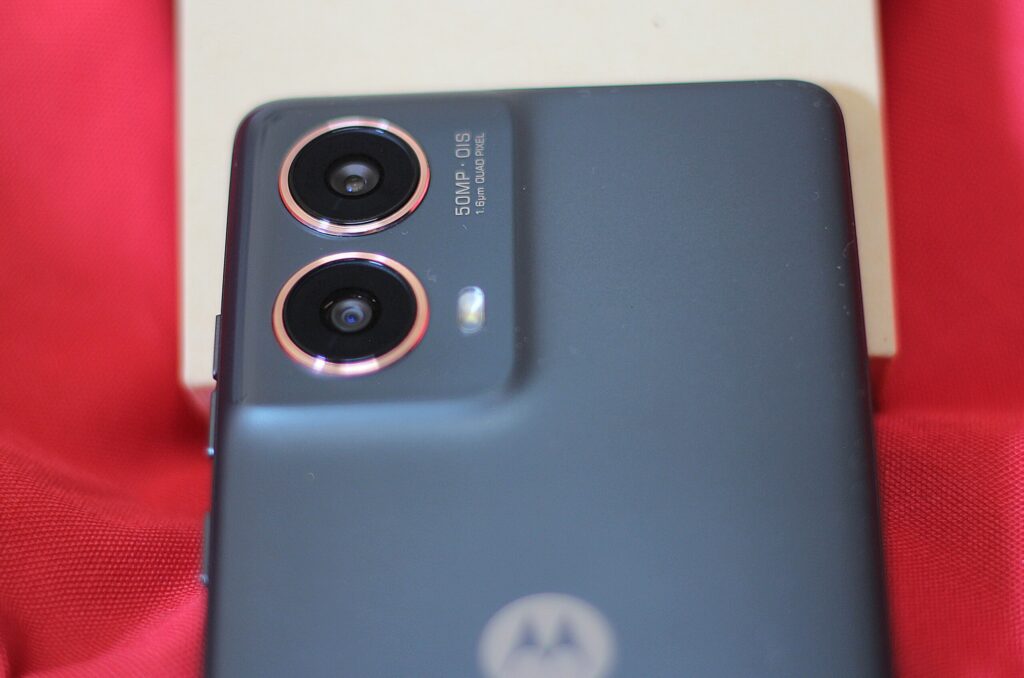 Moto G86-Motorola-midrange smartphone-new phone-50 MP camera