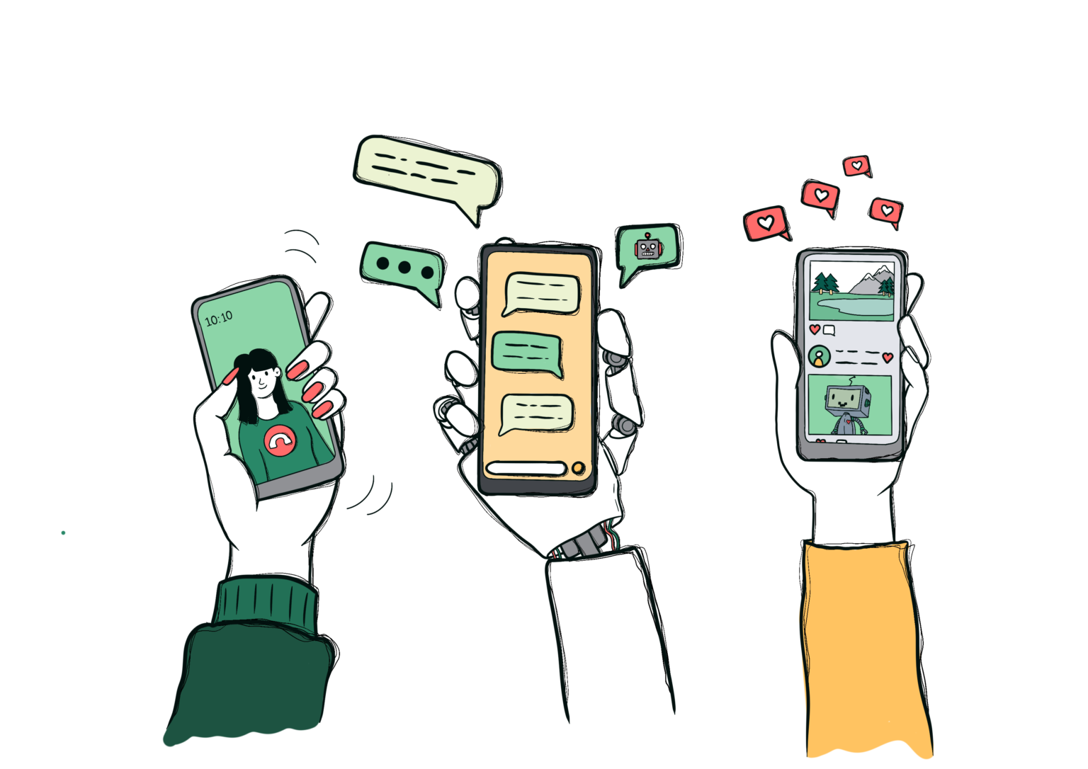 NO FAKES act-YouTube-AI content-fake content regulation-digital rights-online protection
