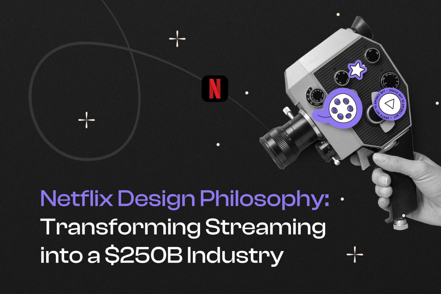 Netflix-Artificial Intelligence-OpenAI-Smart Search-Streaming-Technology