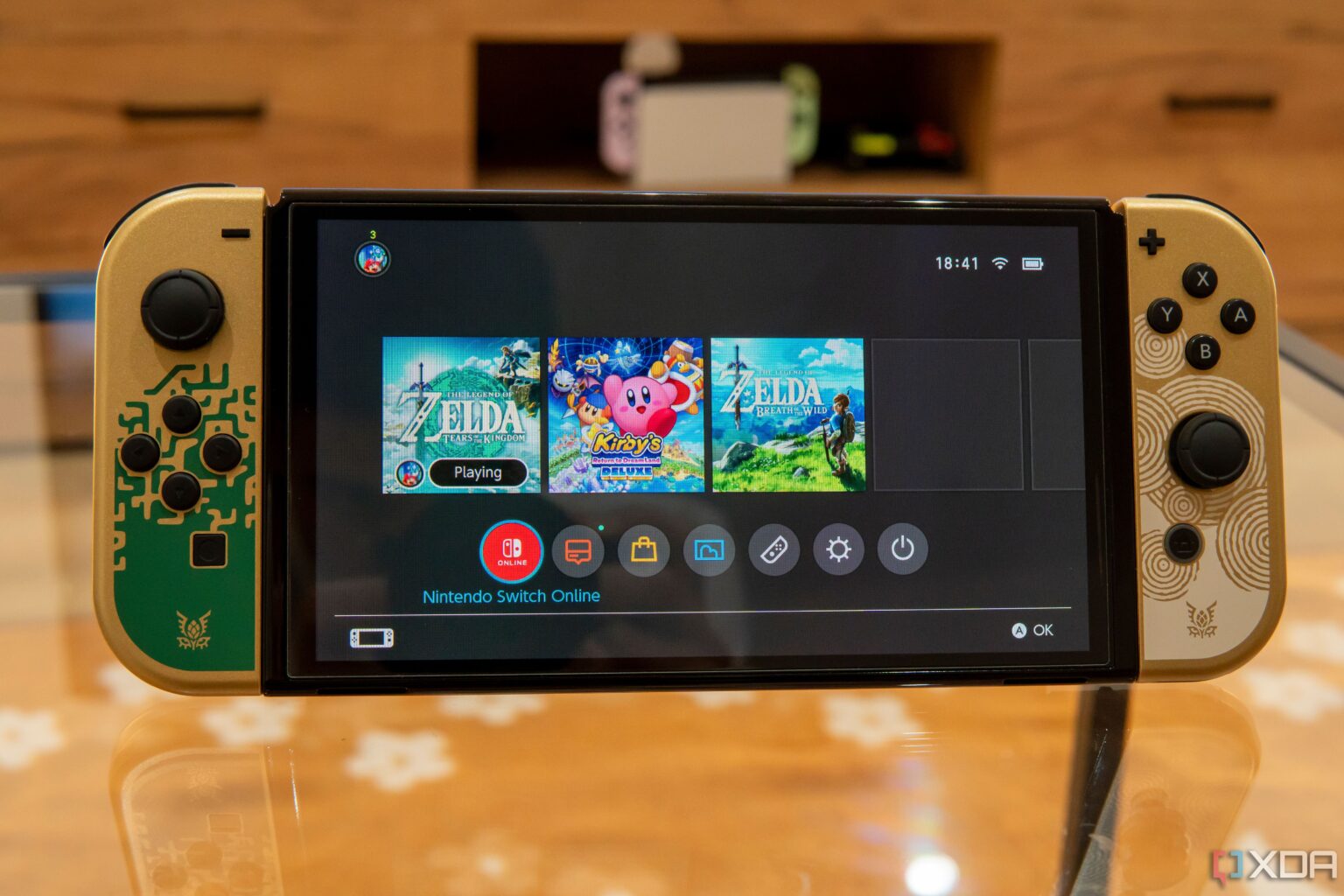 Nintendo-Nintendo Switch 2-pre-order-gaming console-user issues