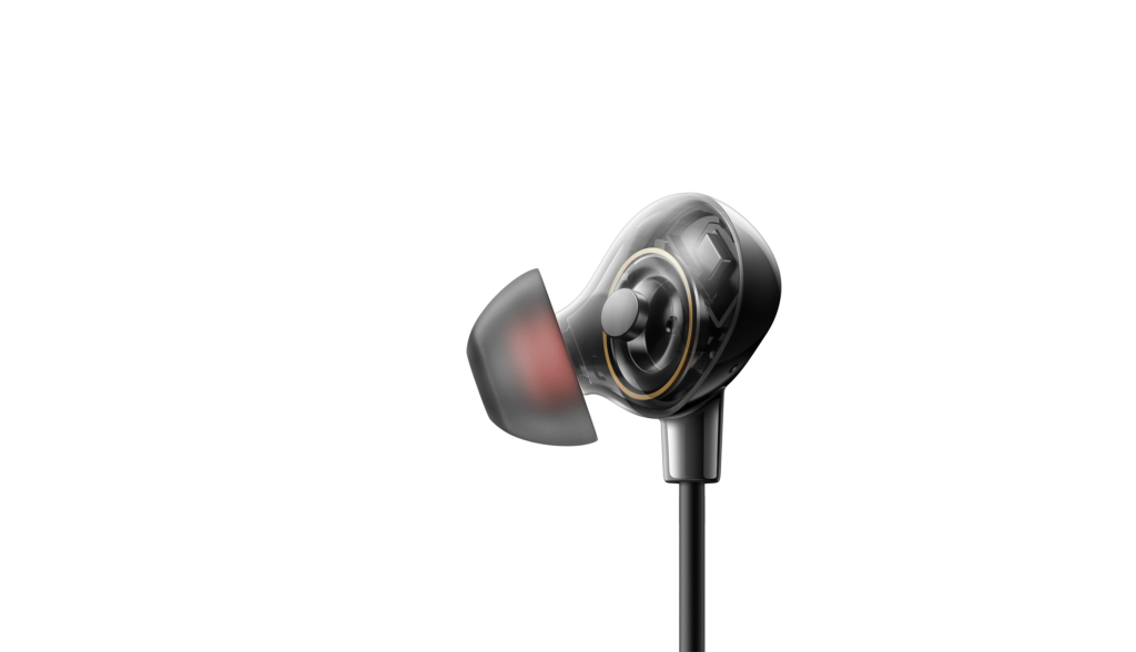 OPPO-Enco Clip-Open-back headphones-Reno 14 series-audio technology