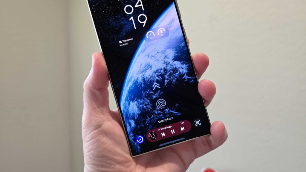One UI 7-Samsung-Galaxy devices-software update-user interface