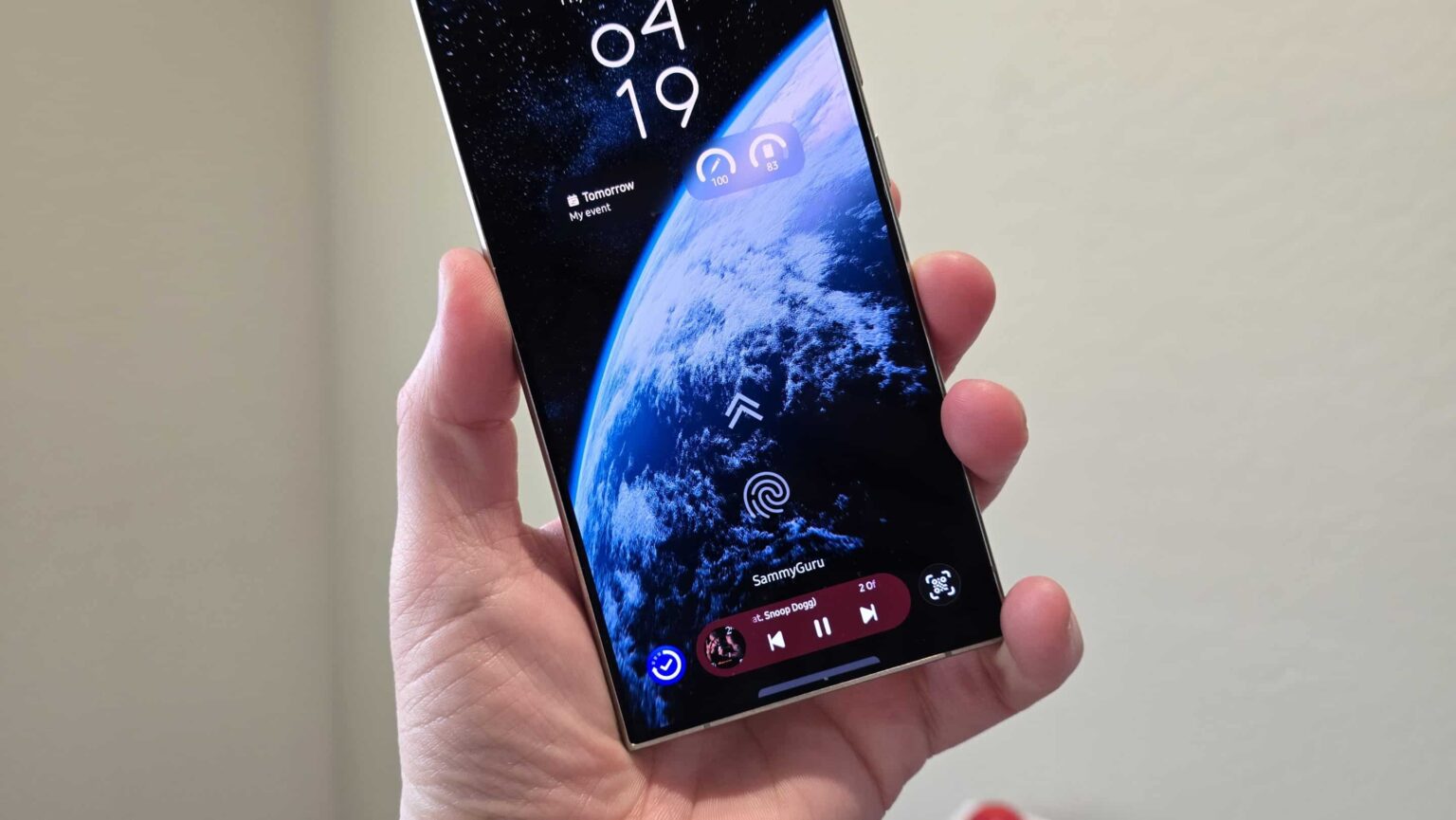 One UI 7-Samsung-Galaxy devices-software update-user interface