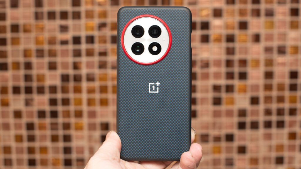 OnePlus 13s-compact smartphone-flagship phone-Snapdragon processor-OLED display