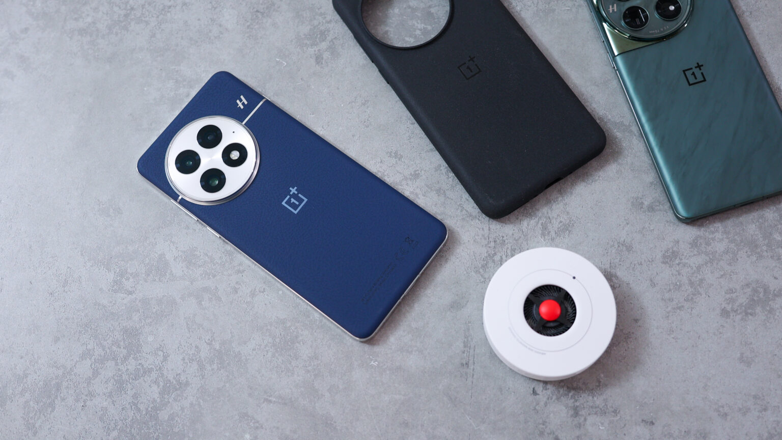 OnePlus-OnePlus 13T-Snapdragon 8 Elite-Game Camera-smartphone camera