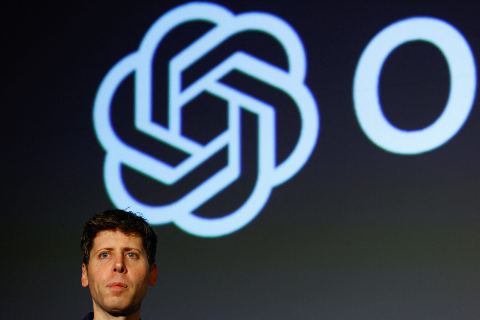 OpenAI-AI funding-ChatGPT-Softbank-AGI-Sam Altman