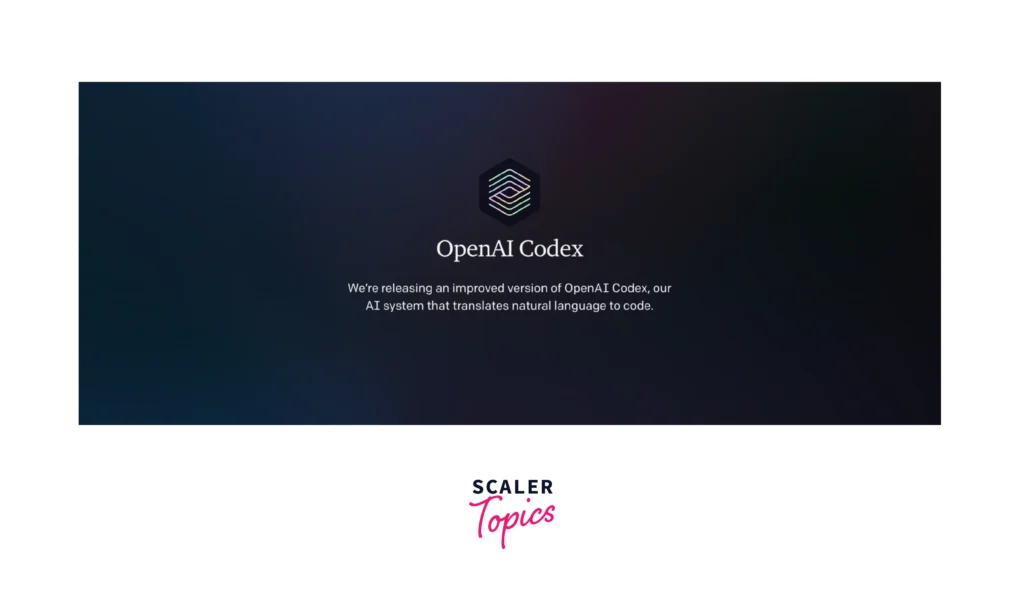 OpenAI-Codex CLI-artificial intelligence-coding-open-source tool-software development