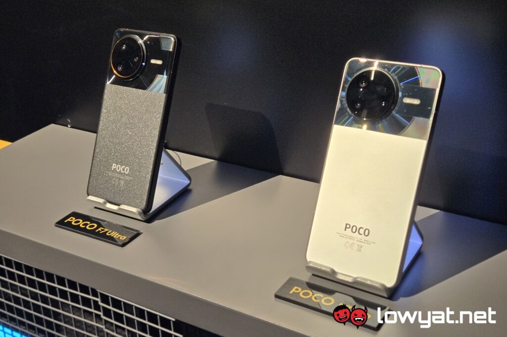 Poco F7-Redmi Turbo 4 Pro-Snapdragon 8s Gen 4-OLED display-Poco smartphone