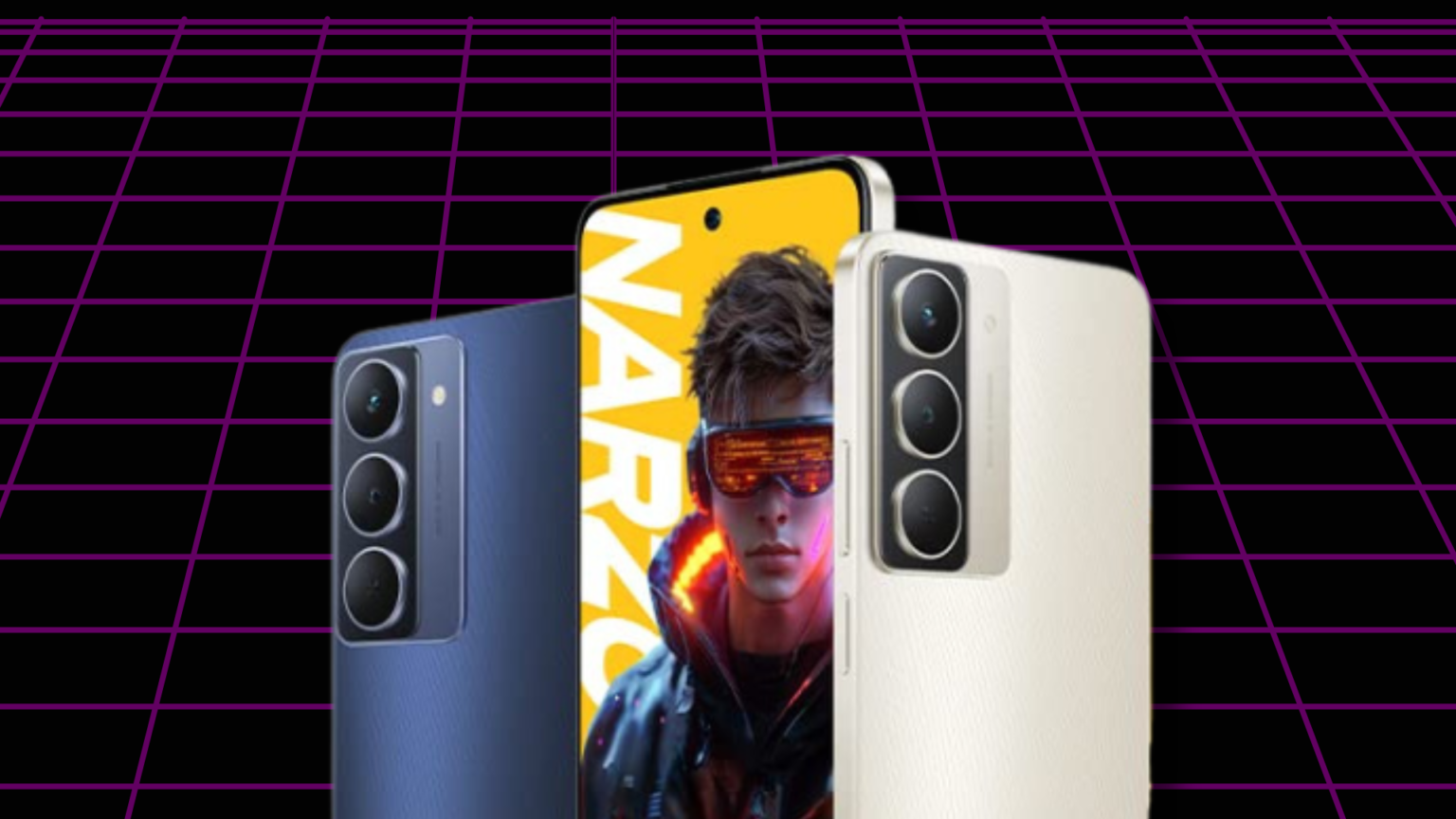 Realme-Narzo 80 Pro-Narzo 80x-Mid-range smartphones-Smartphone review