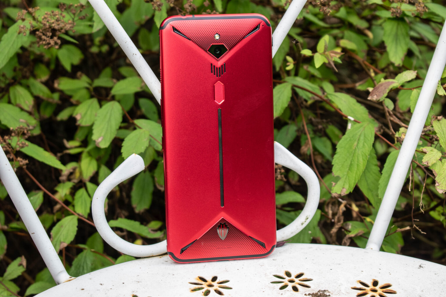 RedMagic 10 Air-gaming smartphone-Snapdragon 8 Gen 3-phone review-Nubia