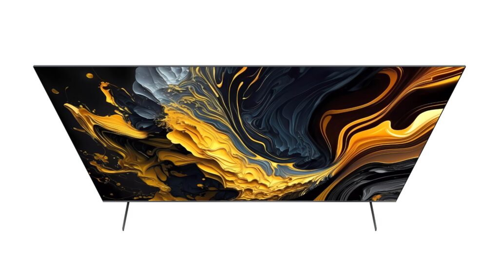 Redmi TV X 2025-Xiaomi-Gaming Refresh Rate-4K Quality-Dolby Vision-Affordable TVs