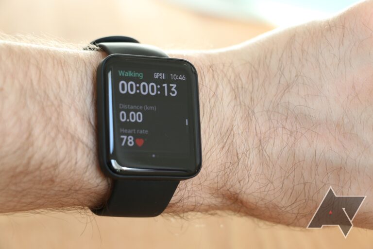 Redmi Watch Move-Xiaomi-Smartwatch-Health Features-Affordable Price