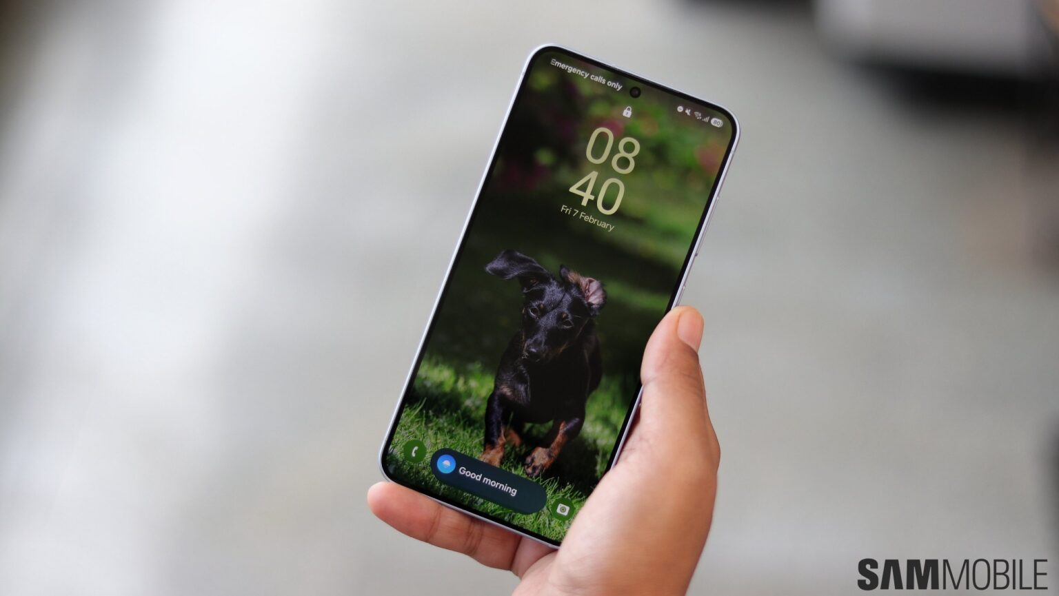 Samsung-Galaxy A56-Artificial Intelligence-Awesome Intelligence-Midrange Smartphones