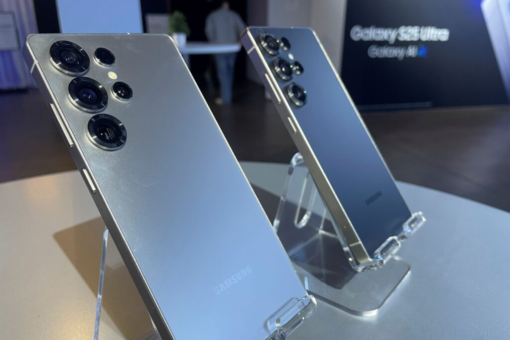Samsung-Galaxy S25 Edge-smartphone price-marketing strategy-tech news