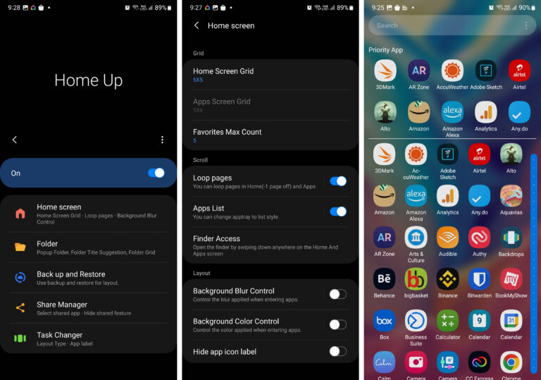 Samsung-Good Lock-customization-user interface-Galaxy Store