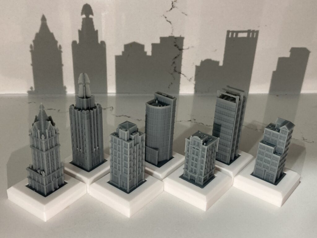 SimCity 4-simulation games-modding-gamer community-technological advancements