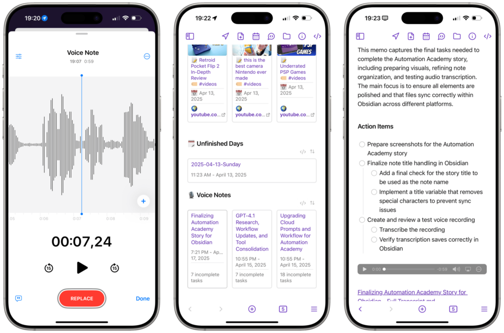Siri-iOS 19-Artificial Intelligence-Apple Voice Assistant-Mike Rockwell