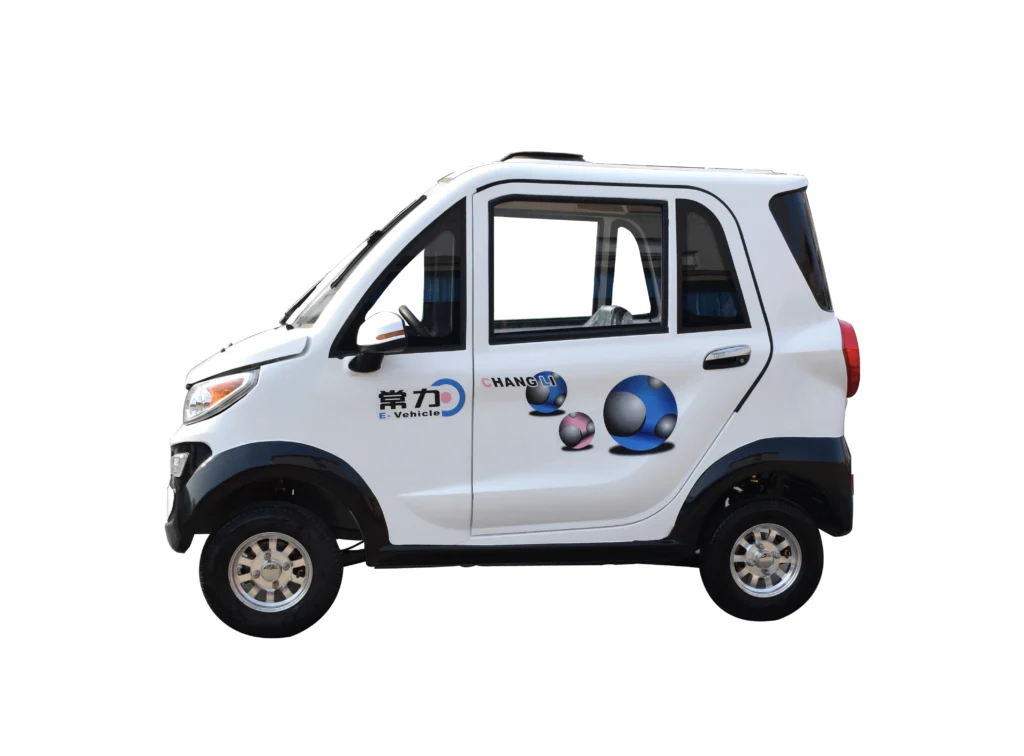 Slate Truck-electric vehicle-affordable car-minimalist design-car customization-polypropylene composite