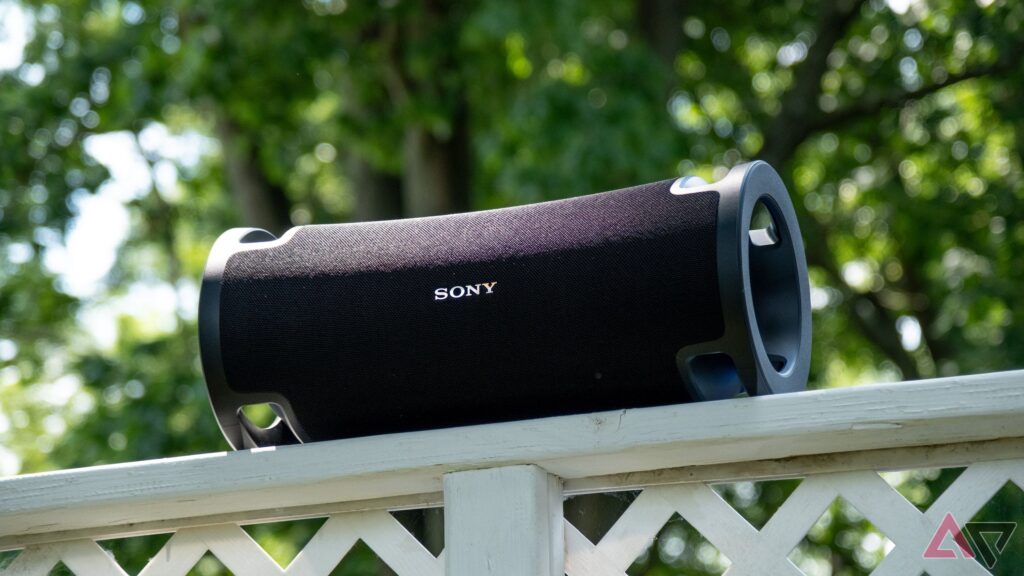 Sony-ULT Field 3-ULT Field 5-Bluetooth Speaker-Party Connect-Portable Speaker