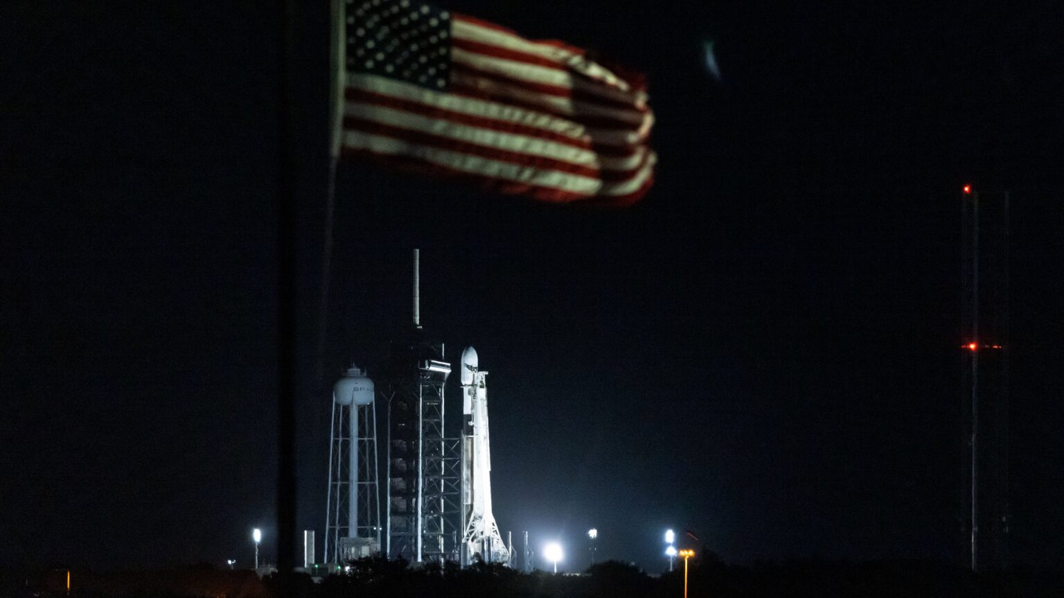SpaceX-Donald Trump-Golden Dome-Missile Defense System-Space Security