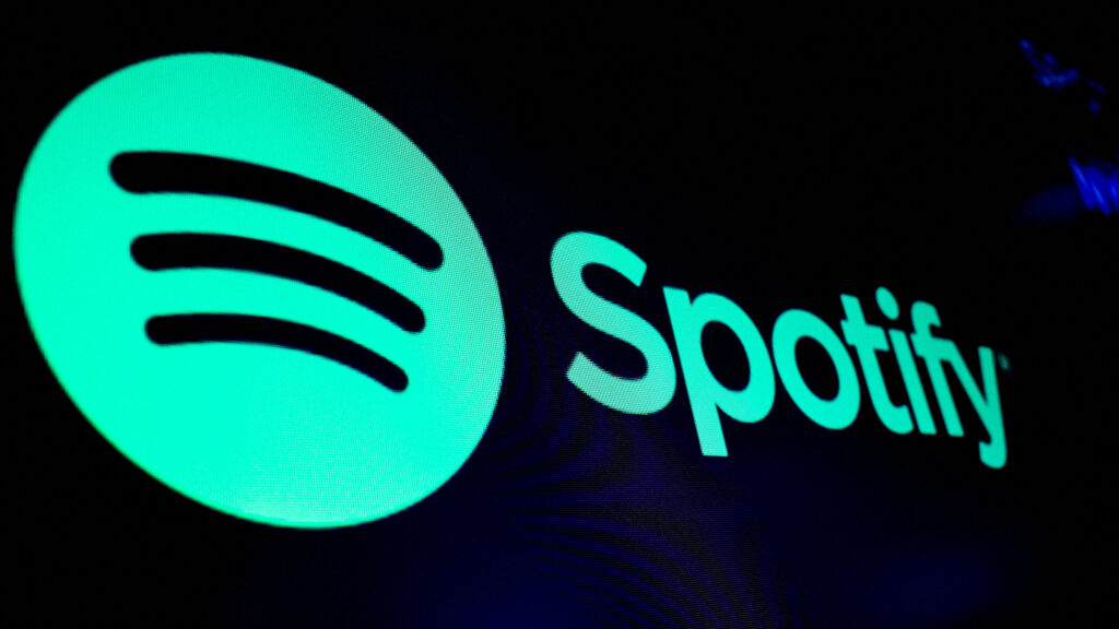 Spotify-paid subscribers growth-Spotify revenue-video podcasts-AI playlists-music streaming