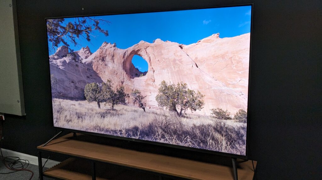 TCL-4K TV-120Hz TV-Fire TV-Smart TV
