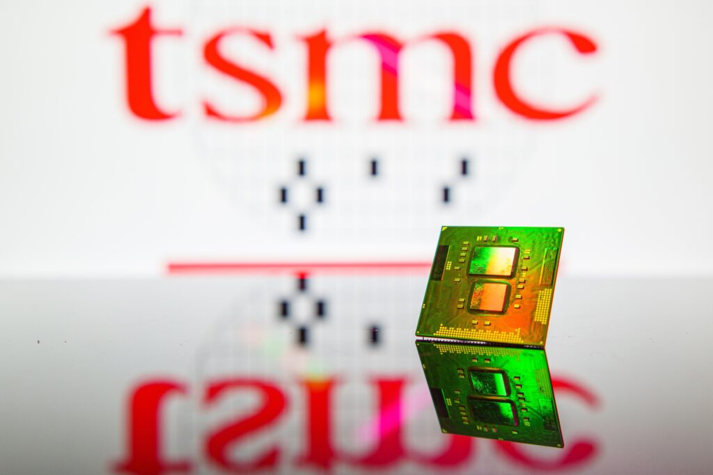 TSMC-Arizona plant-$440 million loss-profitability in China-semiconductor manufacturing