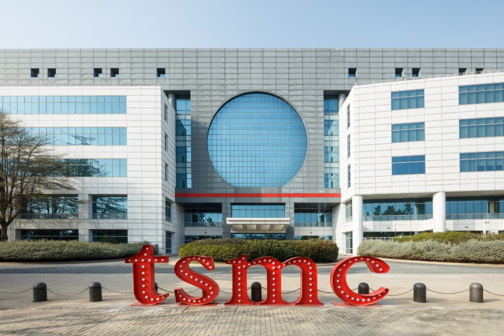 TSMC-Huawei-sanctions-chip production-supply chain-export controls