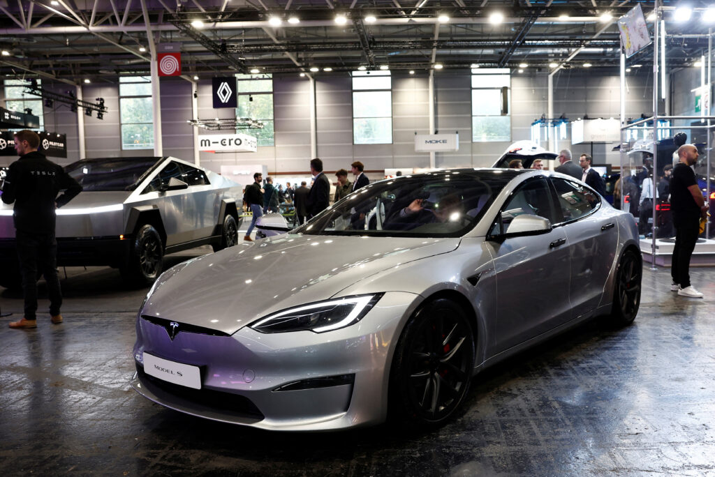Tesla-Model S-Model X-Stop Sales-China-US Trade War-Import Tariffs-Electric Cars-Model 3-Model Y