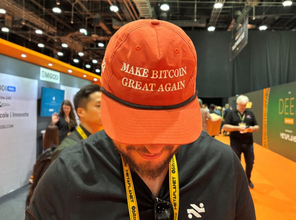 Trump Tower-Dubai-cryptocurrency-digital currency-blockchain technology-Eric Trump