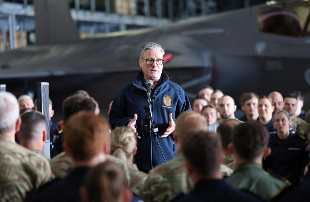 UK ban-video game controller-military drones-advanced technology-British sanction