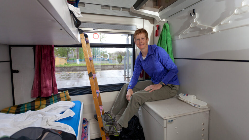 Van Turkey-train expenses-accommodation cost-travel expense reduction-Van tour