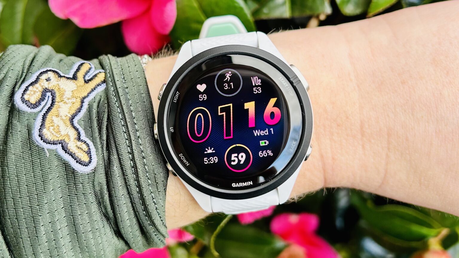 Vivo Watch 5-smartwatch-health monitoring-AI-extended battery-Blue River OS-fitness coach