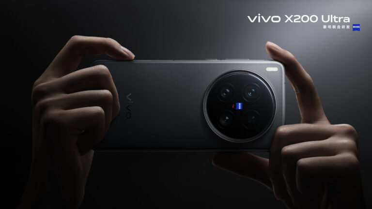 Vivo X200 Ultra-35mm camera-Flagship smartphone-Camera grip-Professional Photography-Fast Charging-Snapdragon 8 Elite