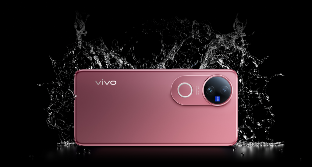 Vivo-Y300 GT-7620mAh battery-Dimensity 8400-80W fast charging