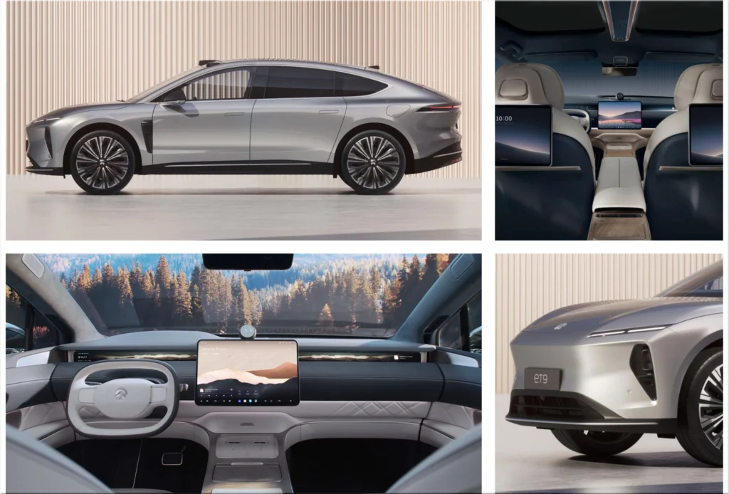Volkswagen-Concept Cars-ID. Era-ID. Evo-ID. Aura-AI-Electric Cars-Chinese Market