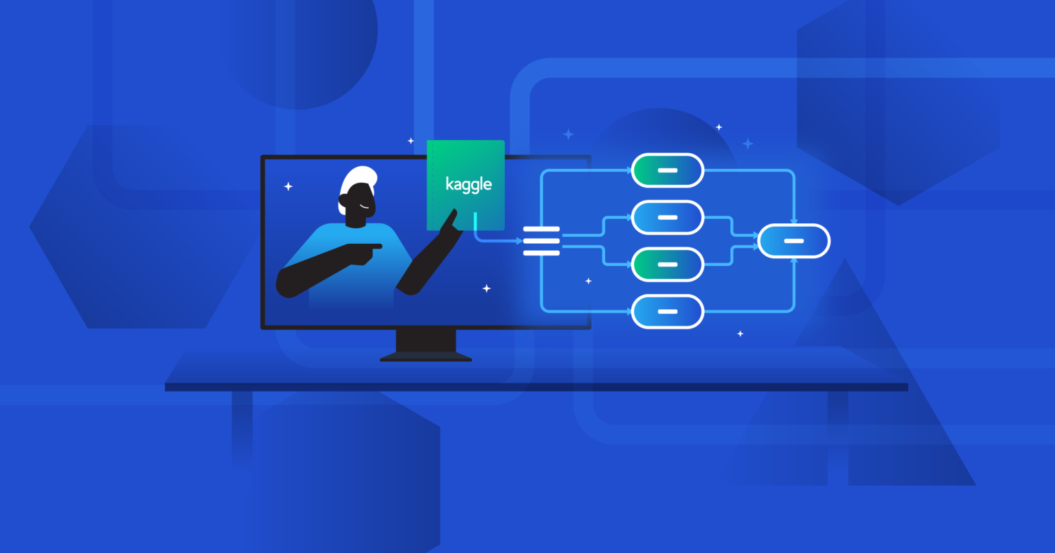 Wikipedia-AI-Structured Data-Machine Learning-Kaggle