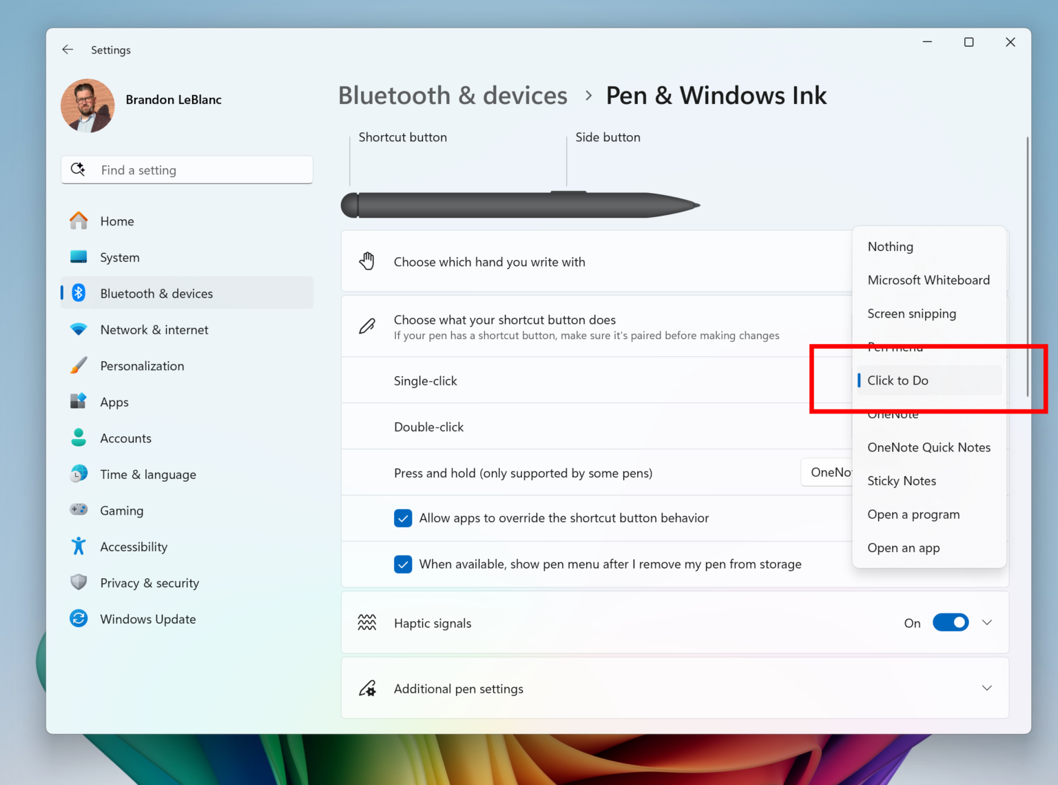 Windows 11-Voice Typing-Filter Profanity-Microsoft-Voice Input