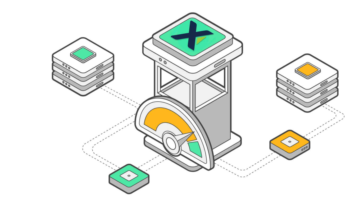 XDC Network-Blockchain-Tokenization-Real-world assets-BitUnix