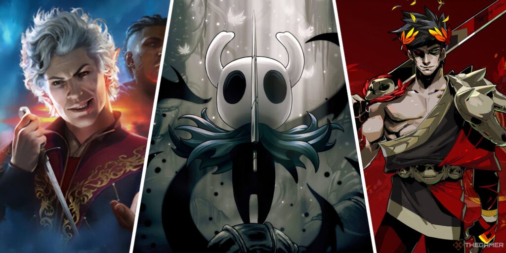 Xbox spring sale-game discounts-Red Dead Redemption 2-Elden Ring-Baldur’s Gate 3