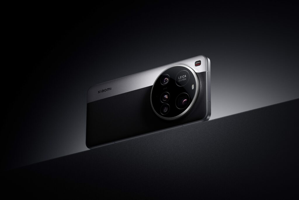 Xiaomi 15 Ultra-professional photography-mobile camera-Xiaomi-flagship smartphones