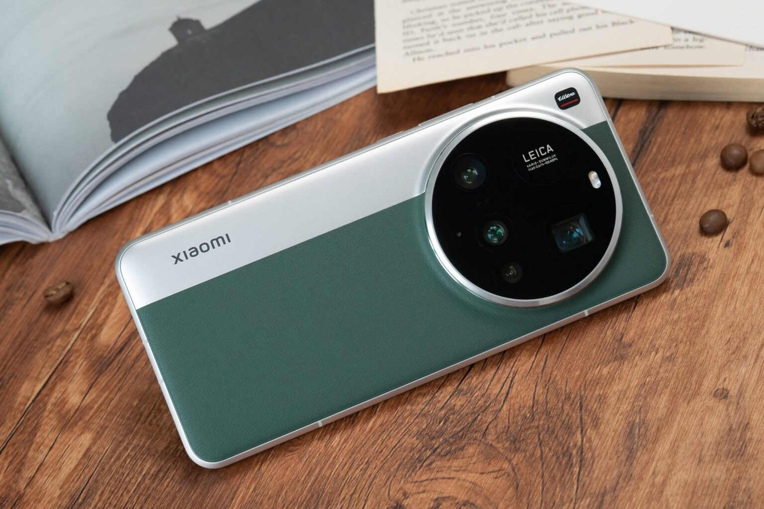 Xiaomi-Xiaomi 15S Pro-dedicated chip-UWB-smartphone-6000mAh battery