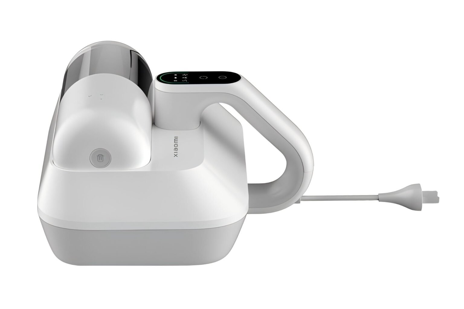 Xiaomi-vacuum cleaner-Mijia Dust Mite 2 Pro-UV-C technology-cyclonic filtration-home hygiene