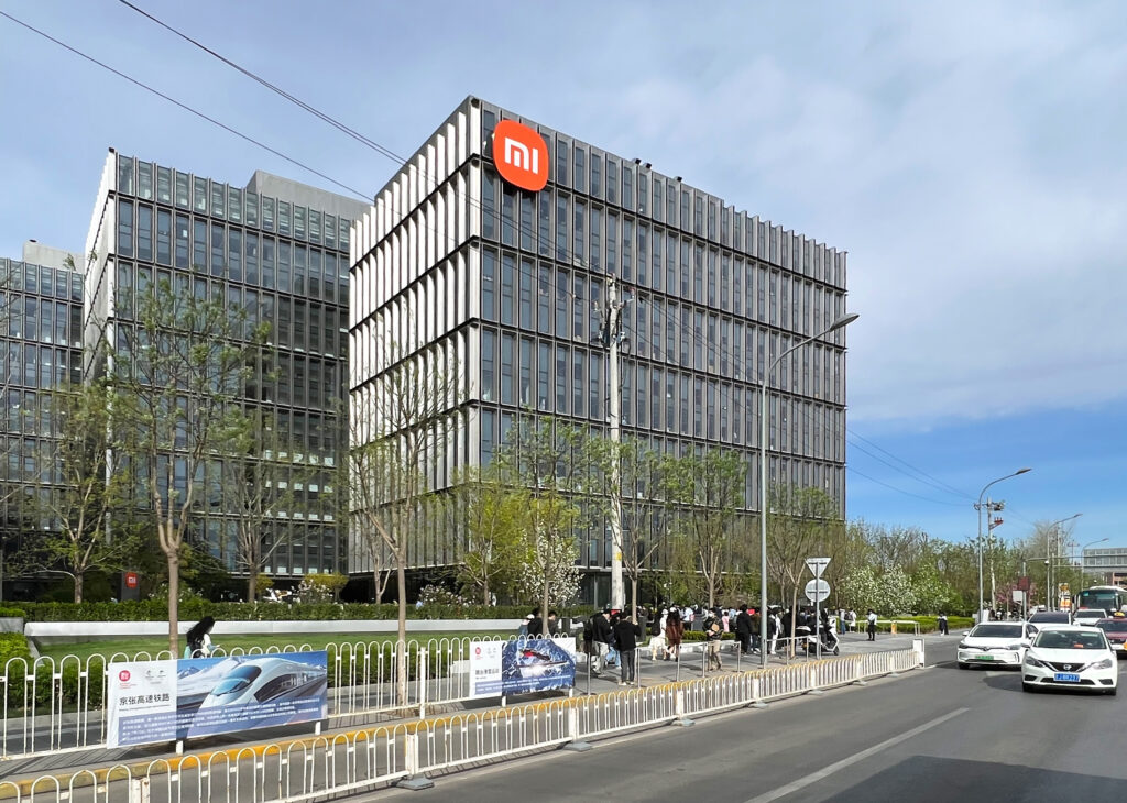 Xiaomi-working hours-employee oppression-overwork-labor issues