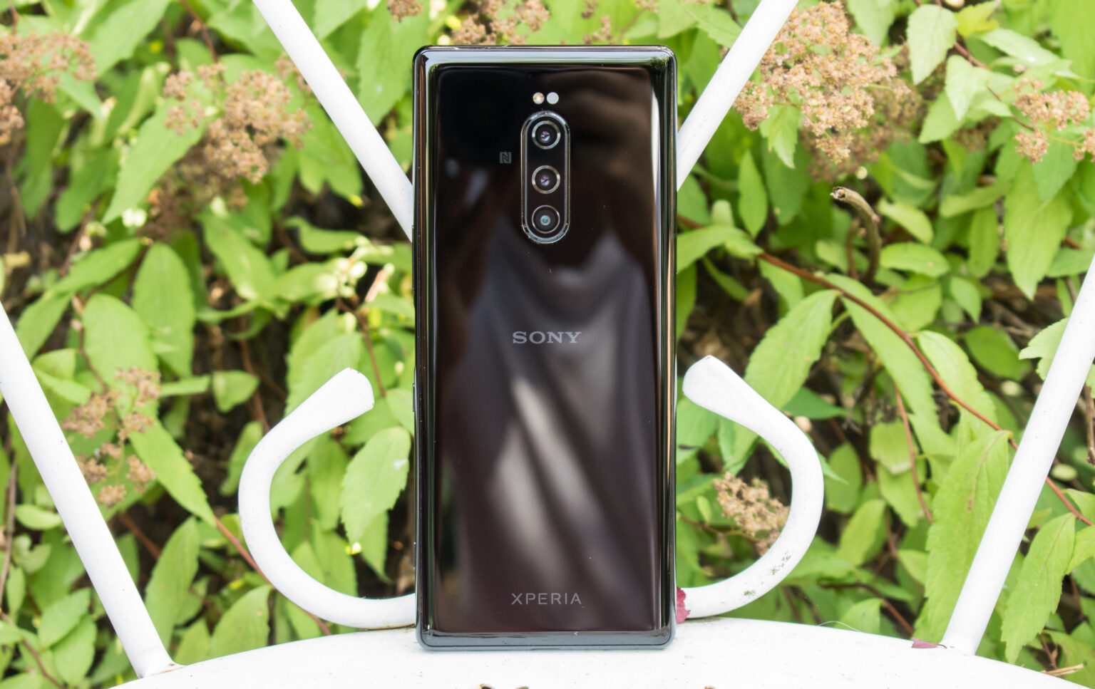 Xperia 1 VII-Sony flagship-2025 smartphone-Sony Xperia camera-Sony phone design