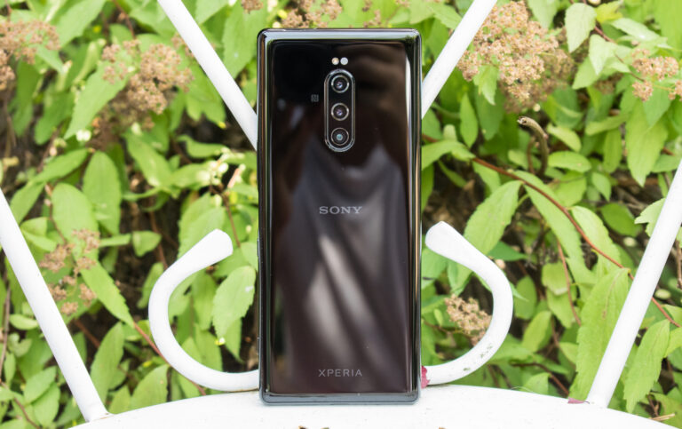 Xperia 1 VII-Sony flagship-2025 smartphone-Sony Xperia camera-Sony phone design