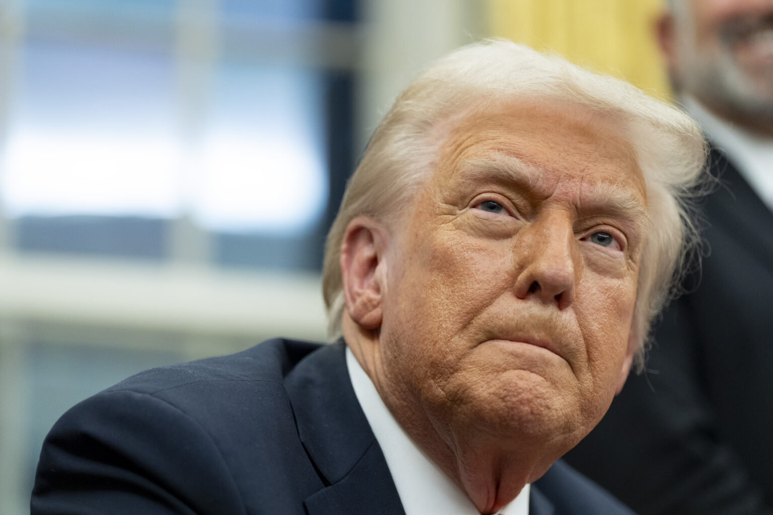 amazon-white house-tariffs-trump-transparency
