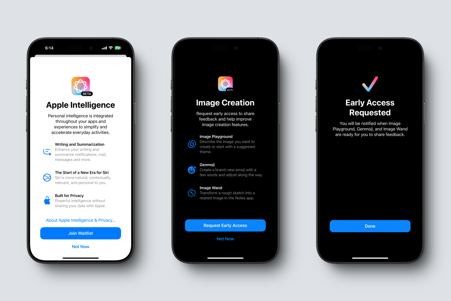 apple-AI-Siri-chip shortage-apple management-technology development-competitors