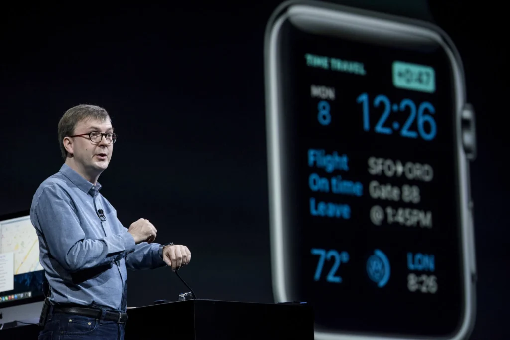 apple-robotics team-John Ternus-Kevin Lynch-artificial intelligence-apple robots-Siri-advanced robotics