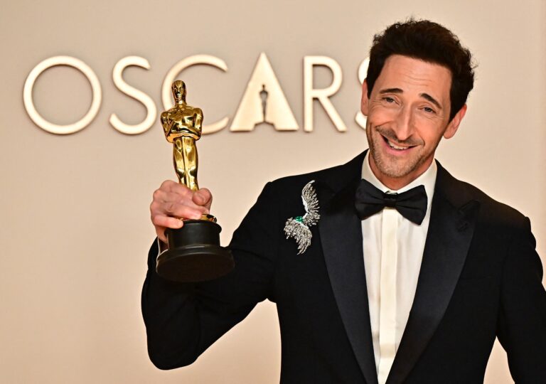 artificial intelligence-cinema-Oscars-filmmaking technology-human creativity